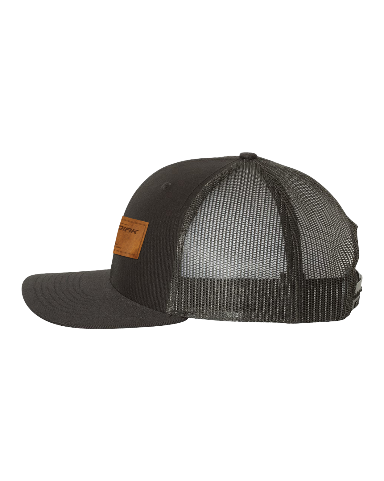 Kodiak cap