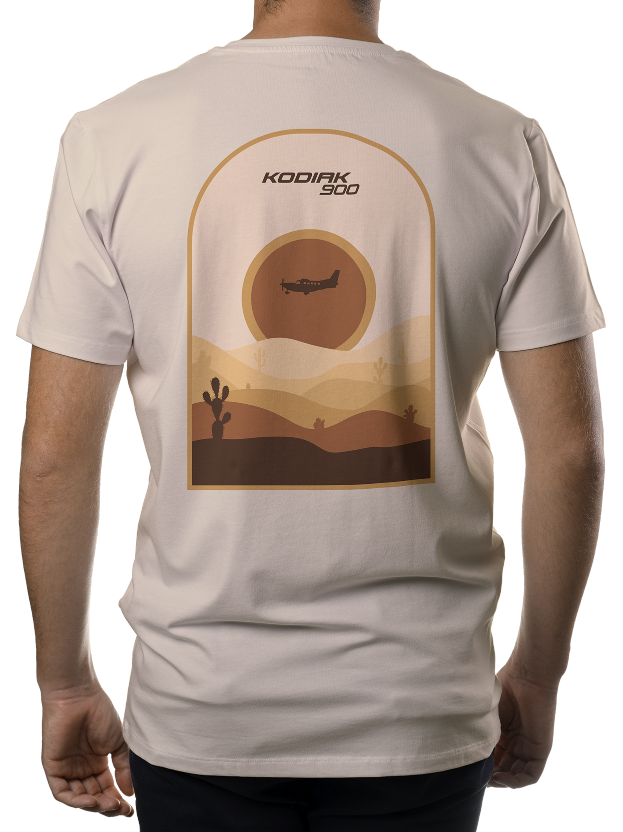 Desert vibes