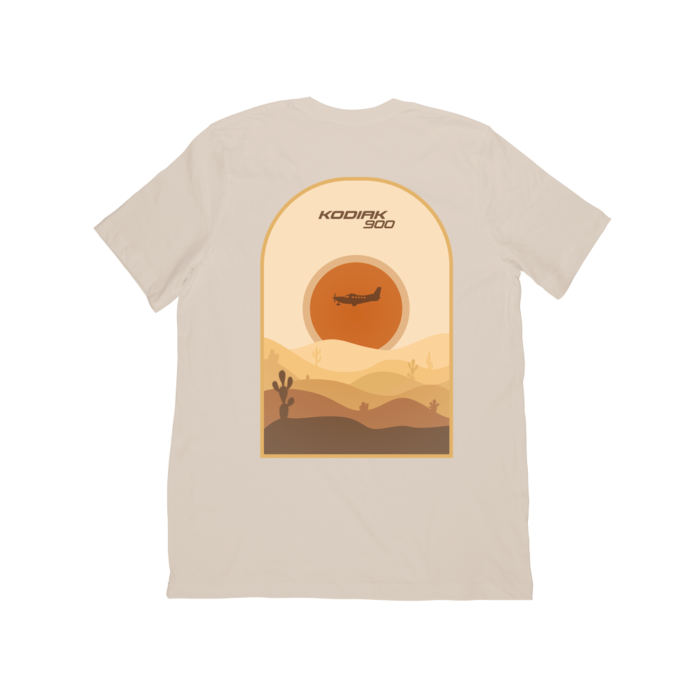 Desert vibes