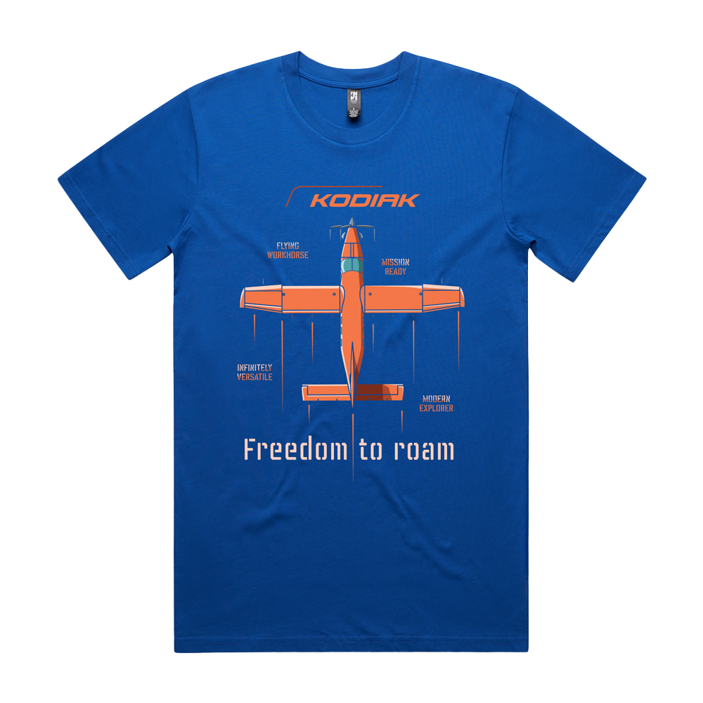 Freedom to roam