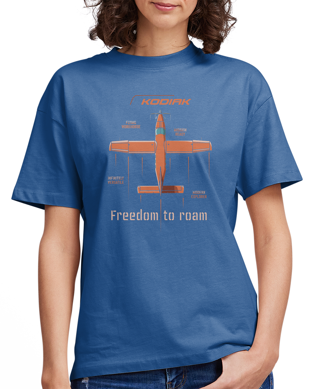 Freedom to roam