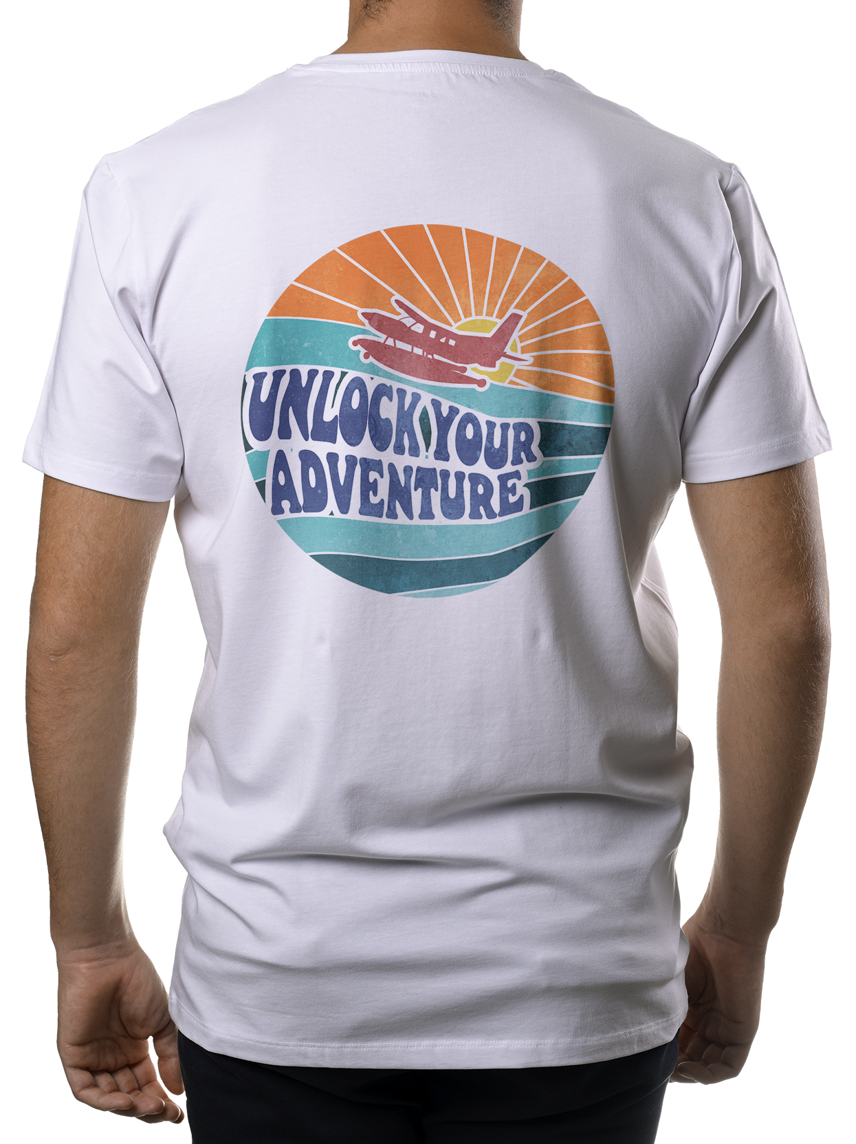 Water adventure