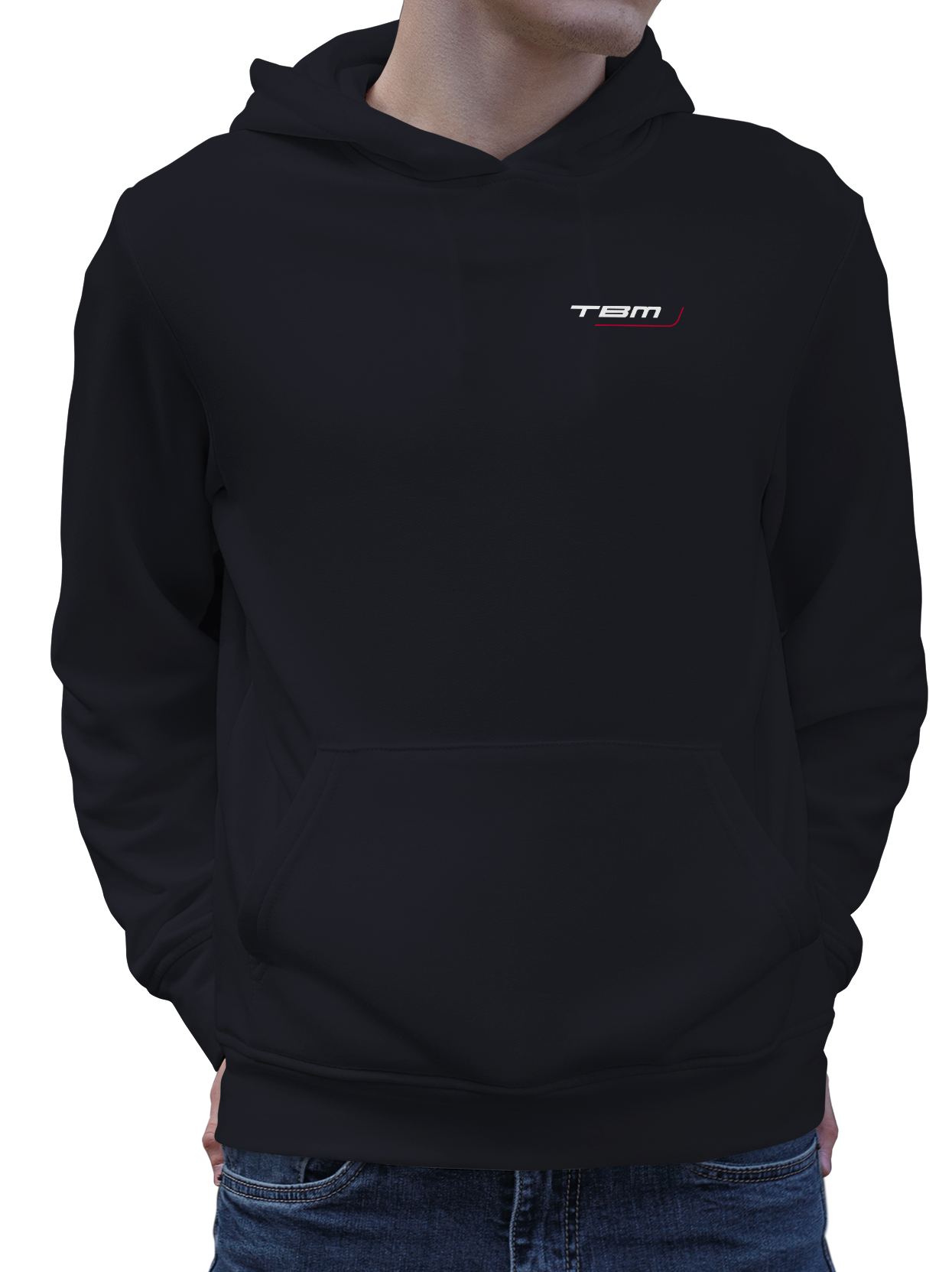 Hoodie TBM 960 Blueprint