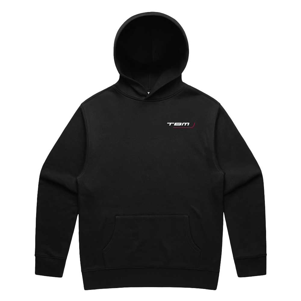 Hoodie TBM 960 Blueprint