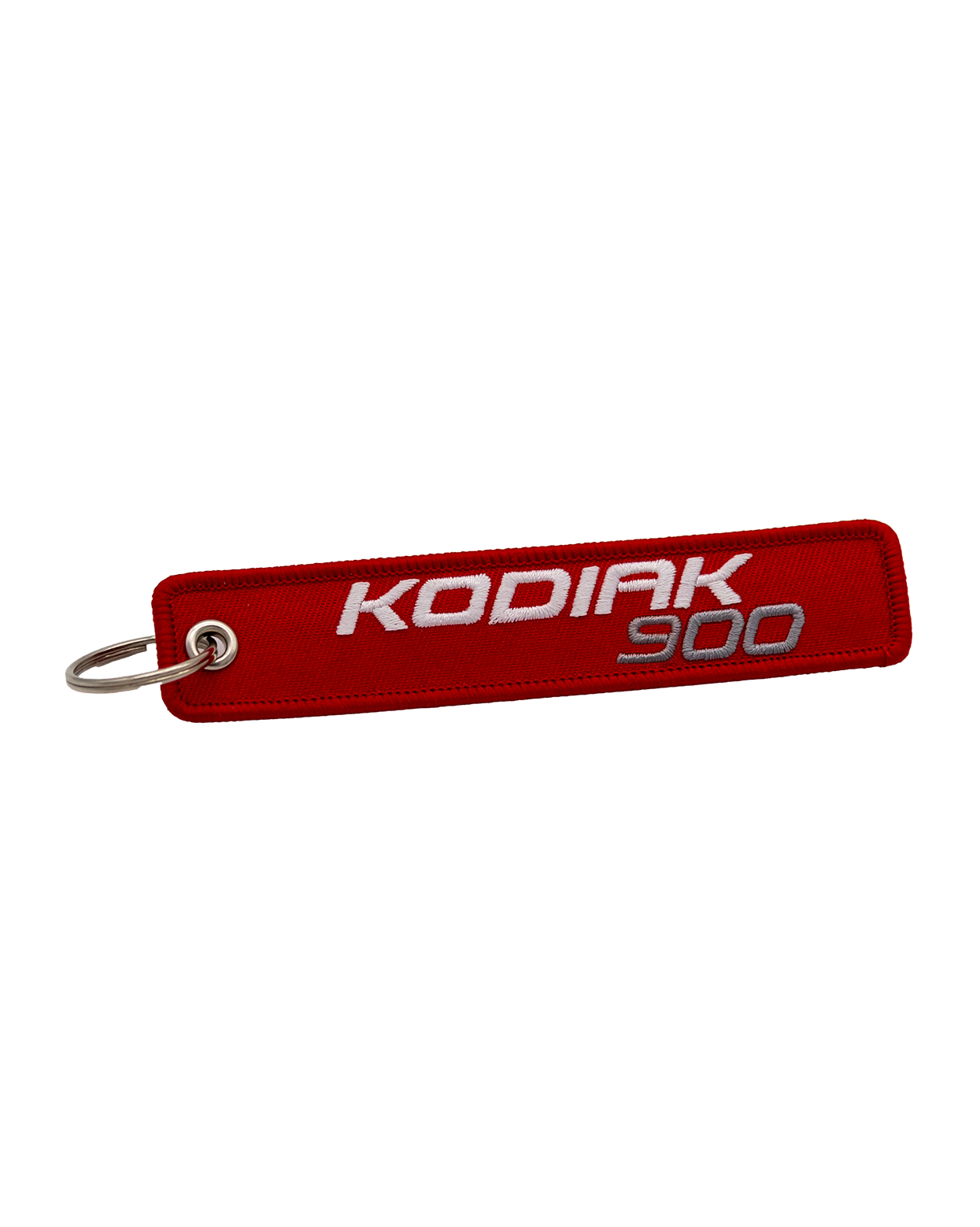Kodiak 900 key ring