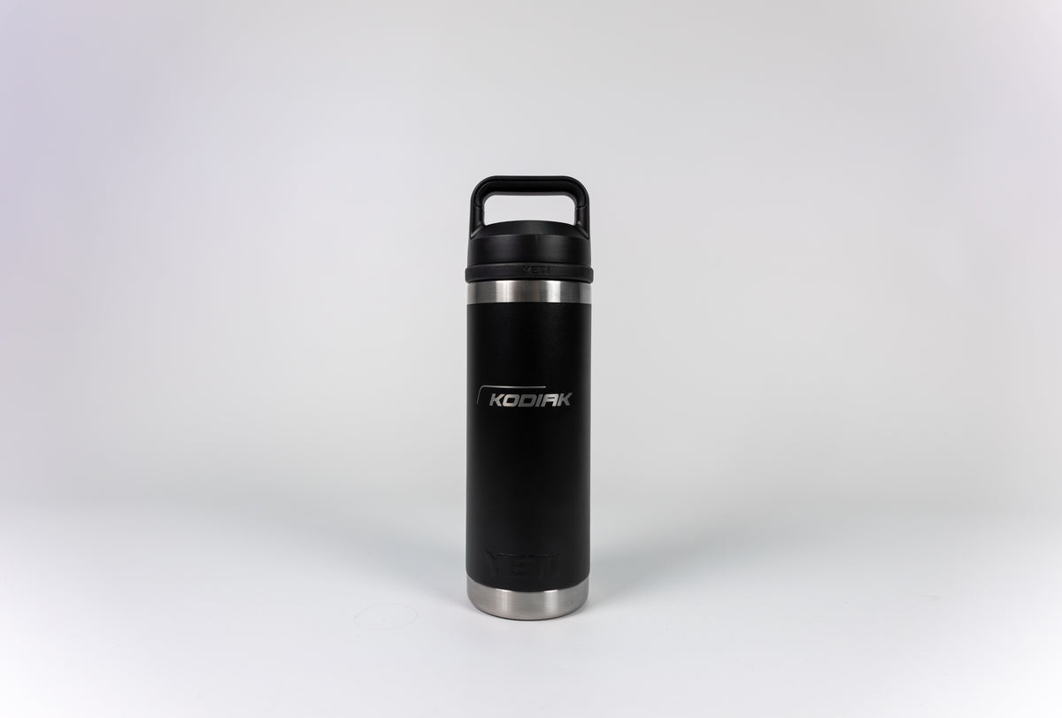 KODIAK YETI Insulated tumbler