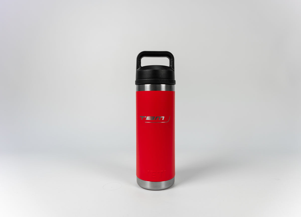 TBM YETI Insulated tumbler