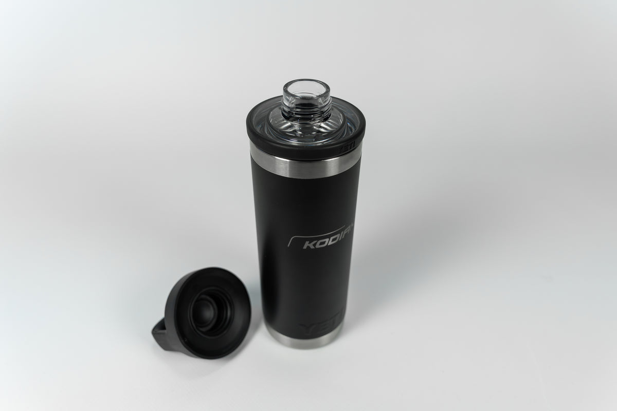 KODIAK YETI Insulated tumbler