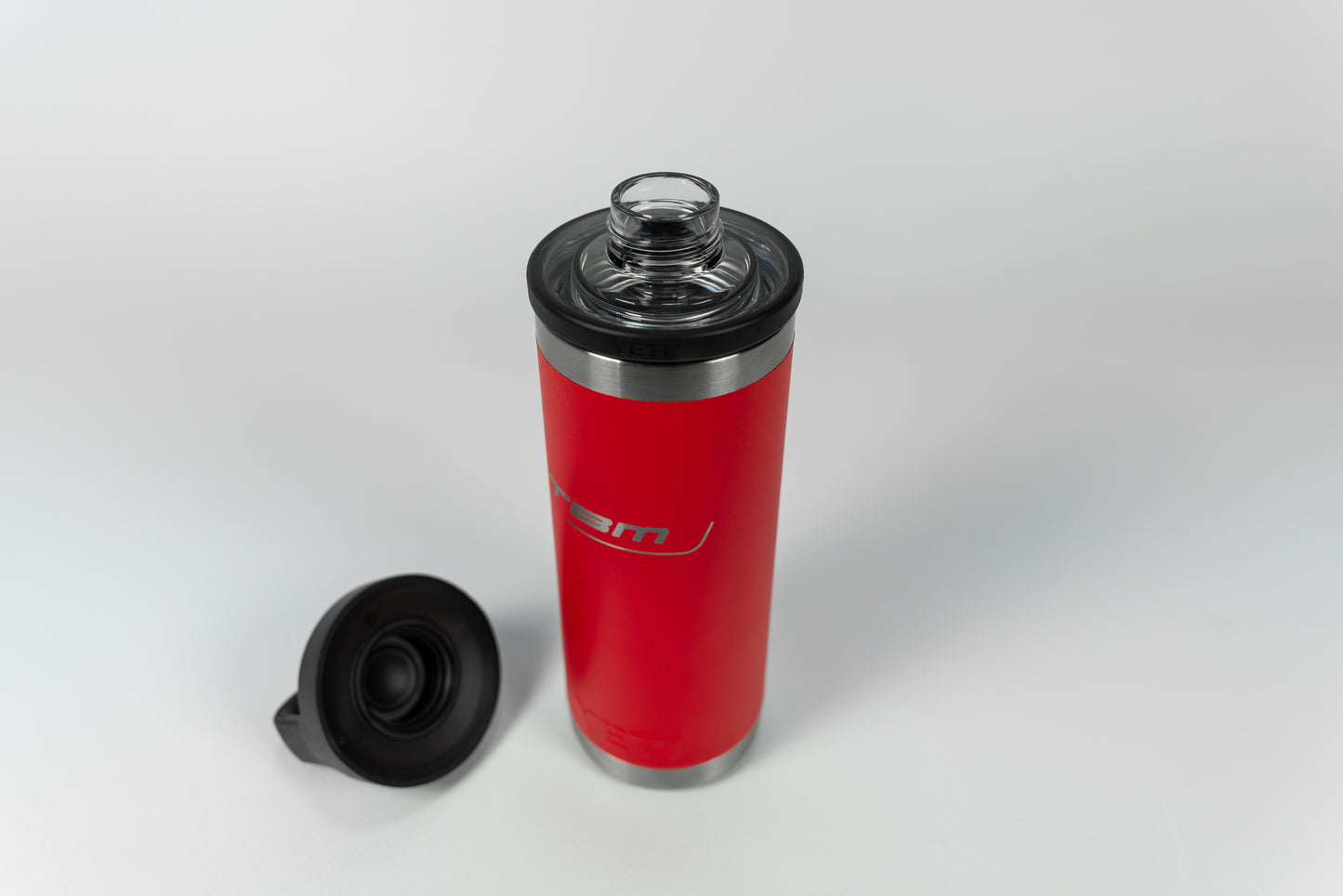 TBM YETI Insulated tumbler