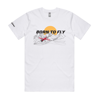 Kodiak Born to fly