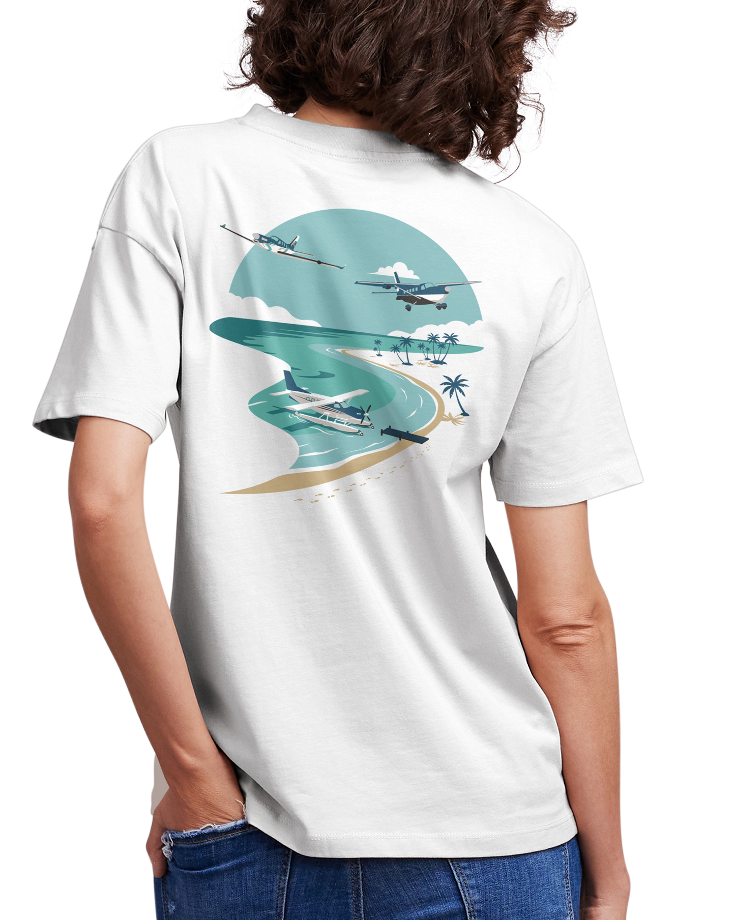 Limited Edition: TBM & KODIAK Bahamas