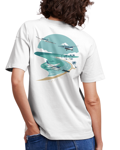Limited Edition: TBM & KODIAK Bahamas