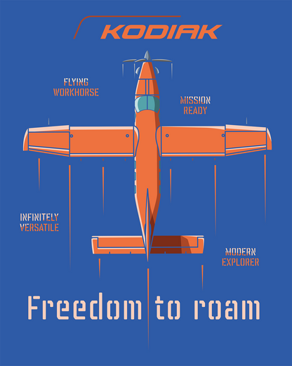 Freedom to roam