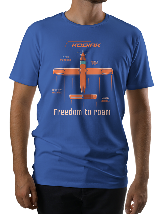 Freedom to roam
