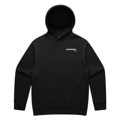 Hoodie Kodiak 100 Blueprint