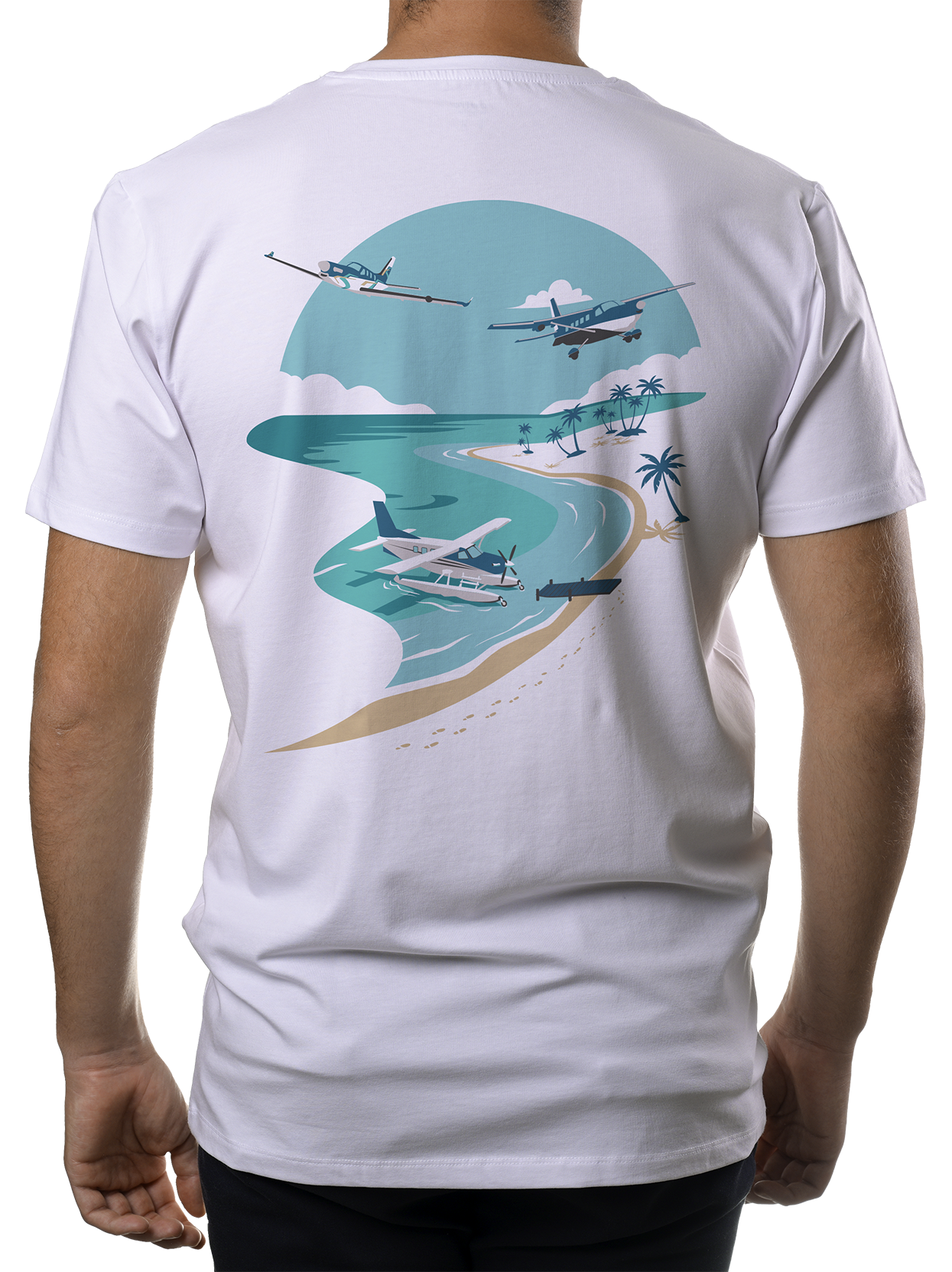 Limited Edition: TBM & KODIAK Bahamas