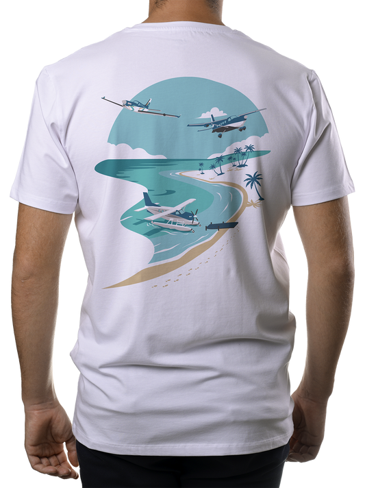 Limited Edition: TBM & KODIAK Bahamas