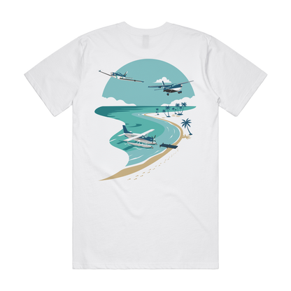 Limited Edition: TBM & KODIAK Bahamas