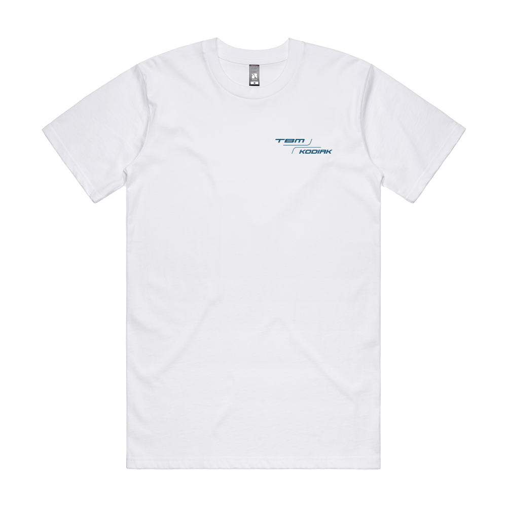 Limited Edition: TBM & KODIAK Bahamas
