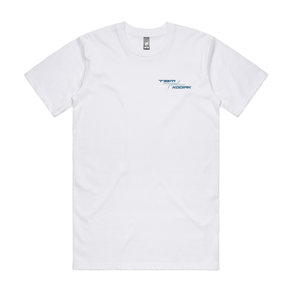 Limited Edition: TBM & KODIAK Bahamas