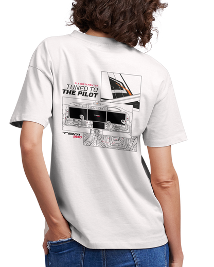 Limited Edition: TBM 980 Tuned to the pilot