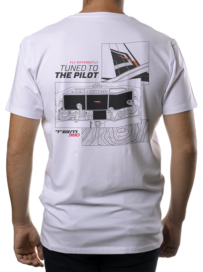 Limited Edition: TBM 980 Tuned to the pilot