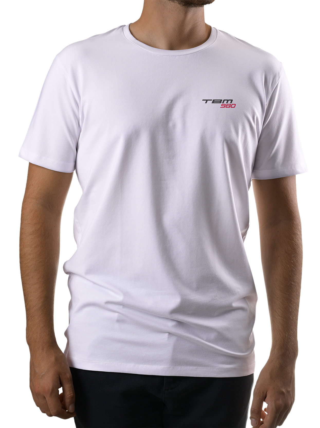 Limited Edition: TBM 980 Tuned to the pilot