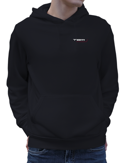 Hoodie TBM 960 Blueprint