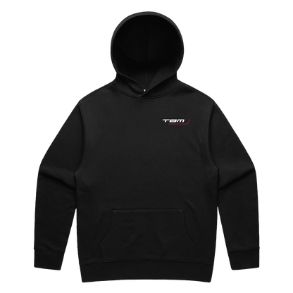 Hoodie TBM 960 Blueprint