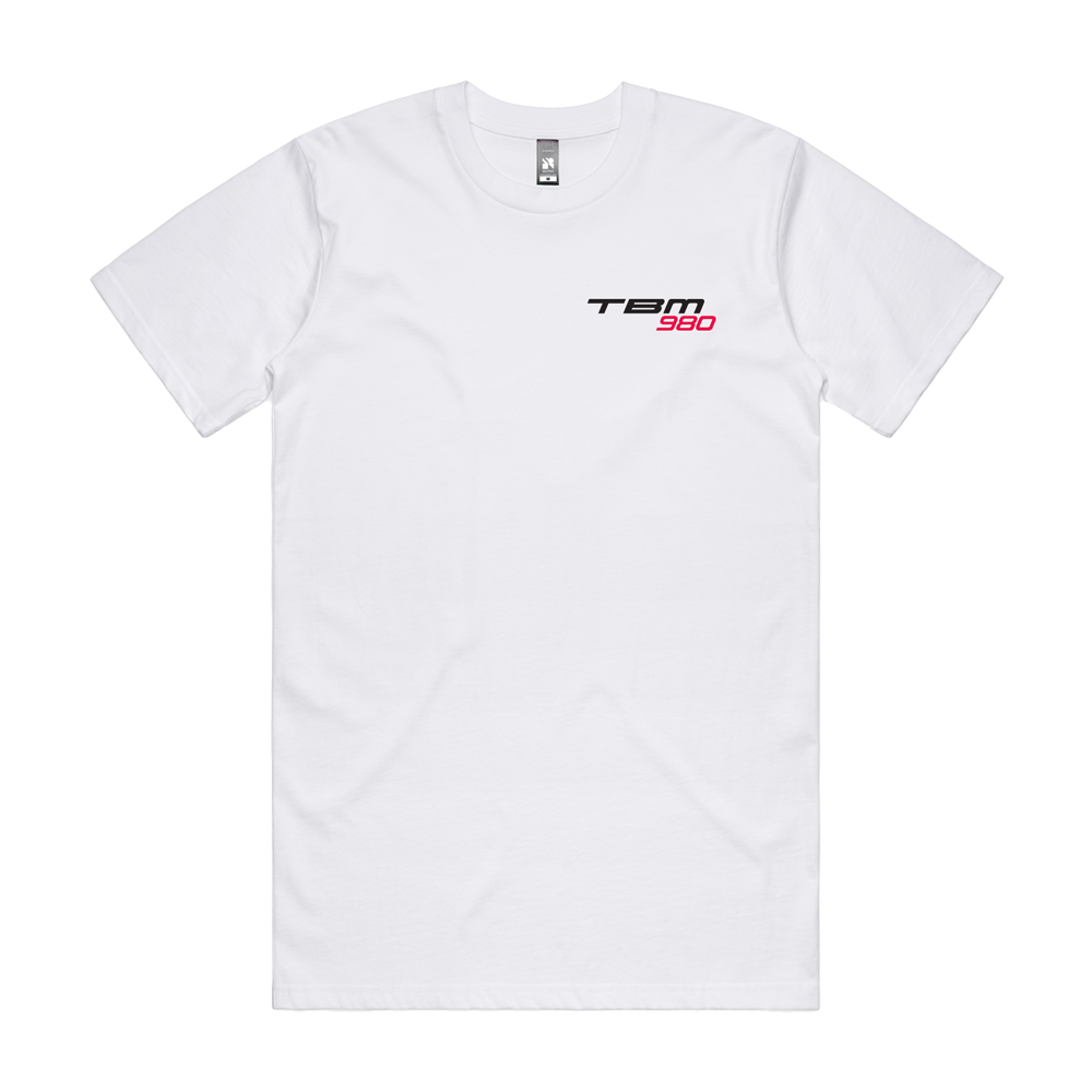 Limited Edition: TBM 980 Tuned to the pilot